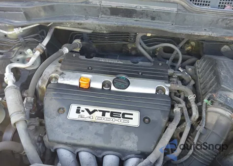 2007 Honda Cr-V Ex from USA, damaged, VIN JHLRE48547C072248